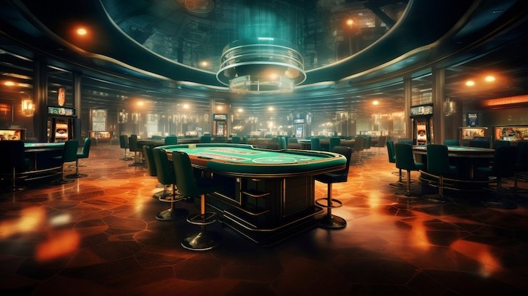 Fitur bonus Diamond Empire dengan putaran gratis