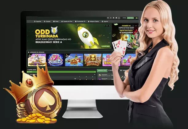 Antarmuka pemain Diamond Empire di perangkat mobile